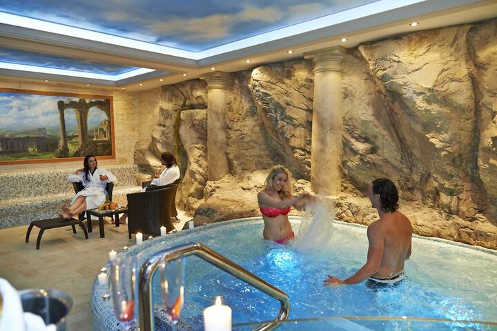 Hotel Spa
