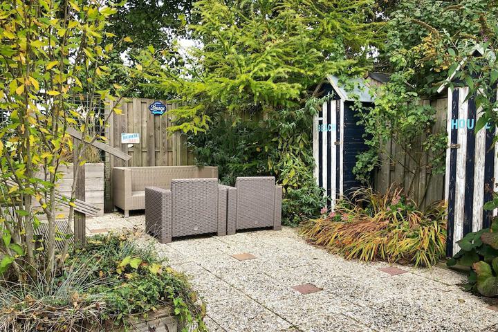 Terrace/Patio 11 of 27