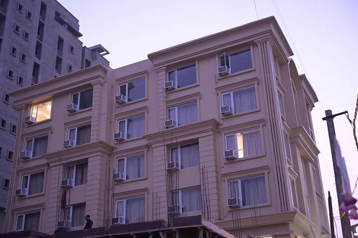 Hotel 25 of 26