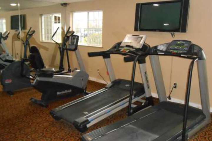 Health club
