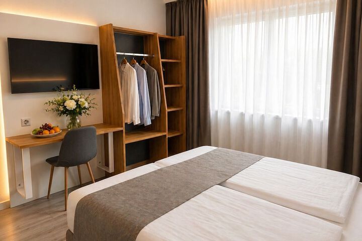 Room 15 of 91