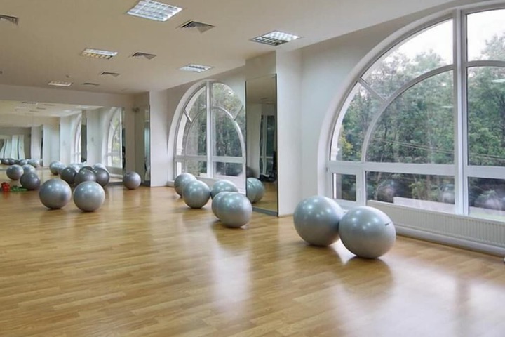 Fitness Club