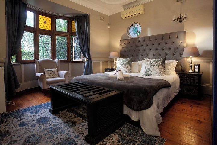 Room 7 of 50