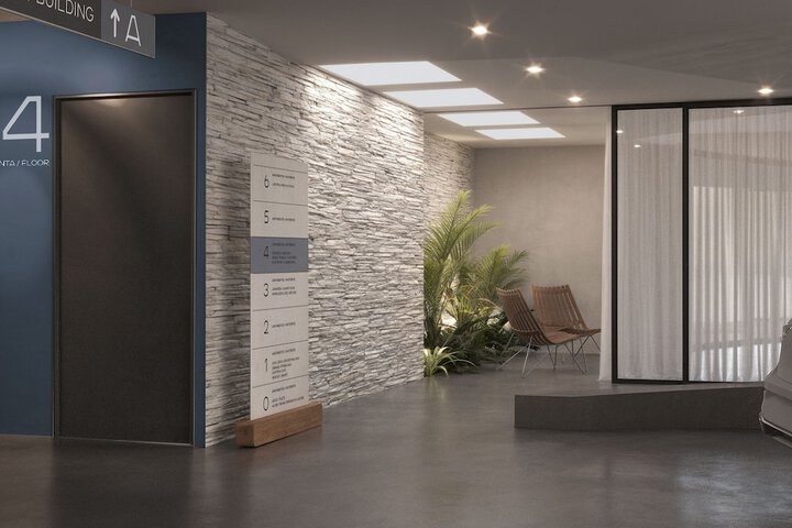 Meral Units in Fuengirola