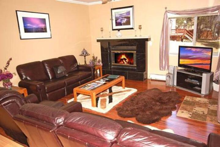 Tahoe Keys Boulevard Holiday home in South Lake Tahoe, CA