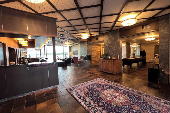 Hotel Interior 2 of 83