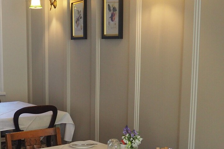 Restaurants