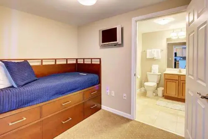 Photo of Palms Resort #2908 Jr. Suite by RealJoy Vacations