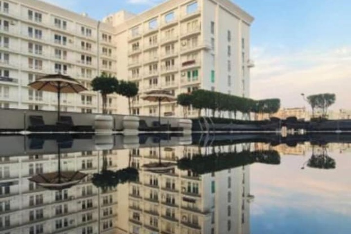 Hotel 15 of 17