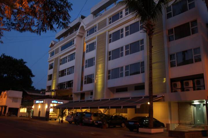 Hotel 15 of 15