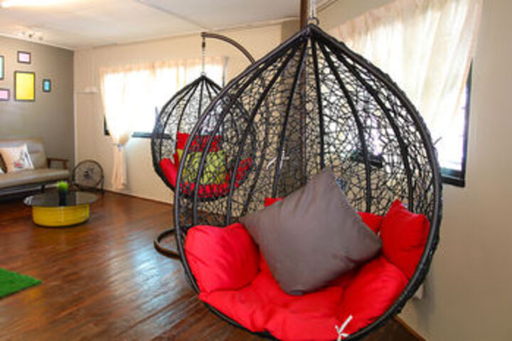 The Bunk by Olive