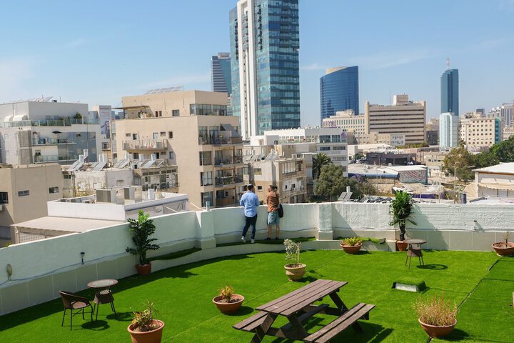 Terrace/Patio 19 of 30