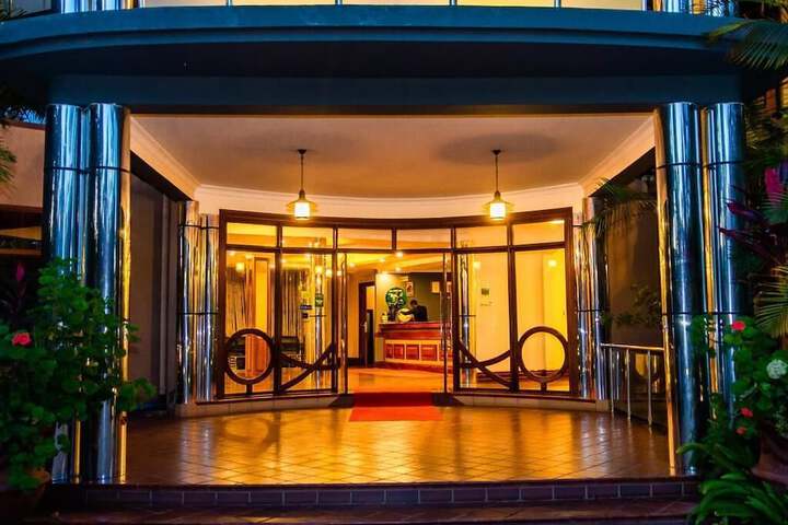 Hotel 30 of 37
