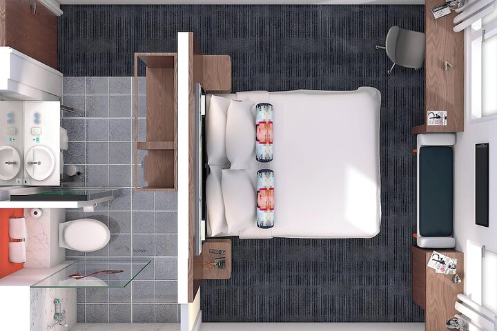 Room 13 of 39