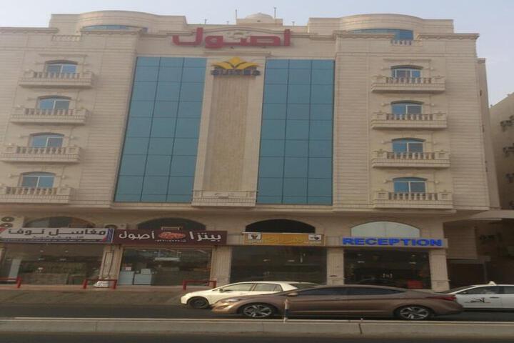 Hotel 3 of 6