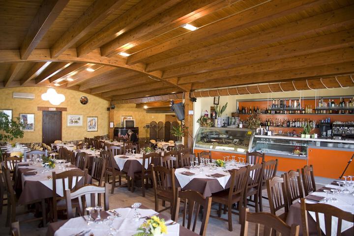 Restaurants