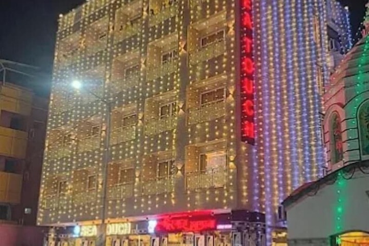 Hotel 15 of 16