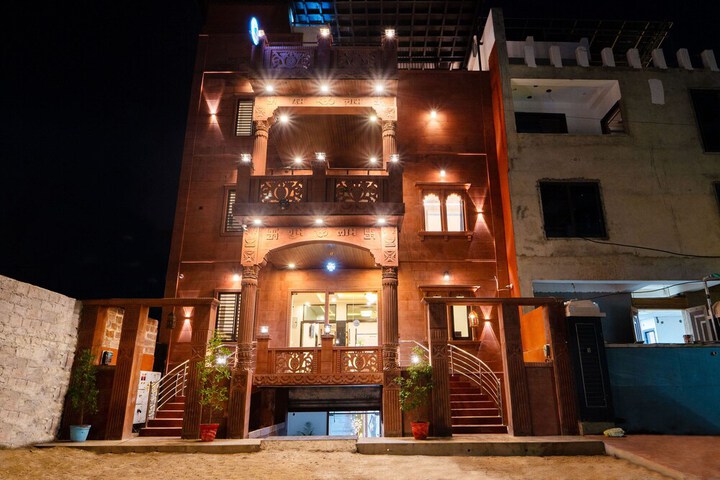 Hotel 36 of 41