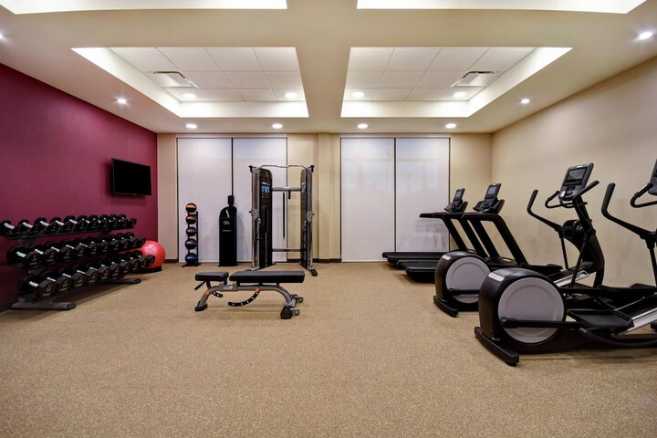 Health and Fitness 34 of 47