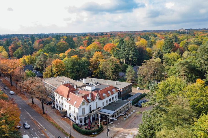 Image of Fletcher Hotel-Restaurant Apeldoorn