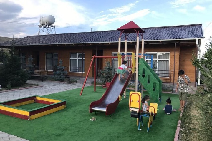 Childrens Activities 8 of 15