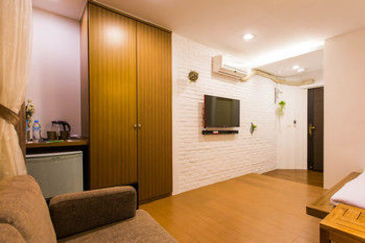 Fitness Facility Photos