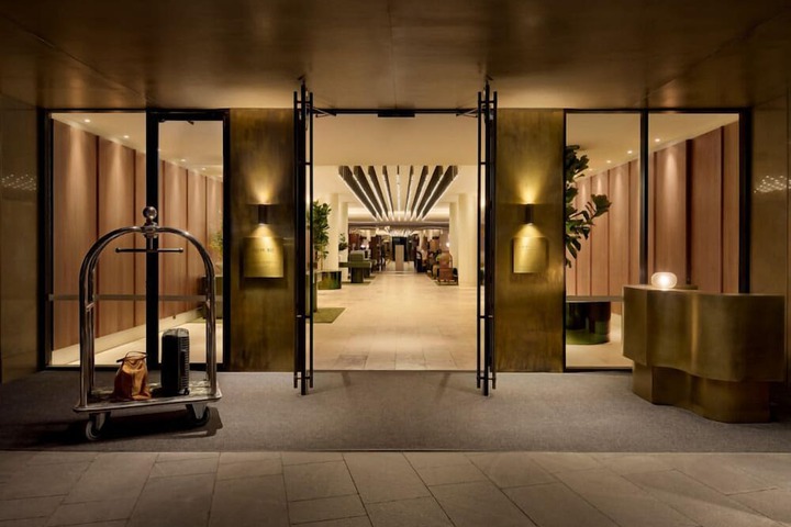 Hotel 151 of 154