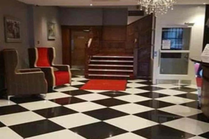 Hotel Interior 2 of 33