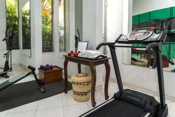 Health and Fitness 16 of 27
