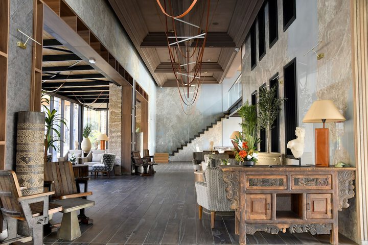 Hotel Interior 4 of 132