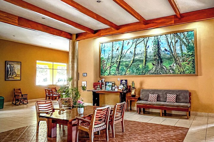 Hotel Interior 3 of 66
