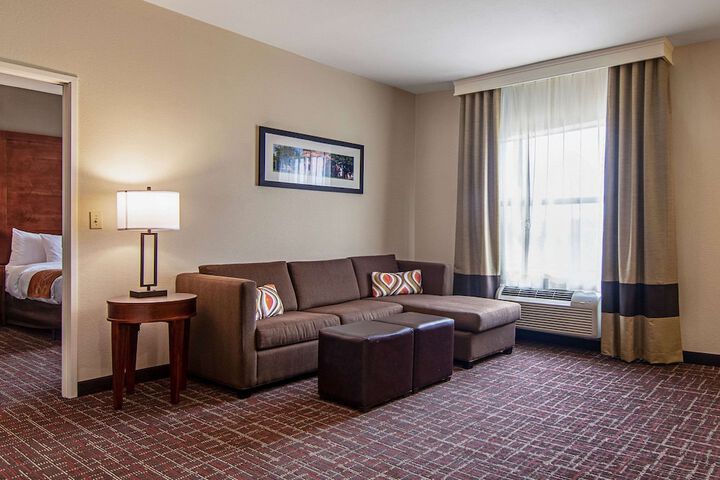 1 King Bed Suite (4 of 23)