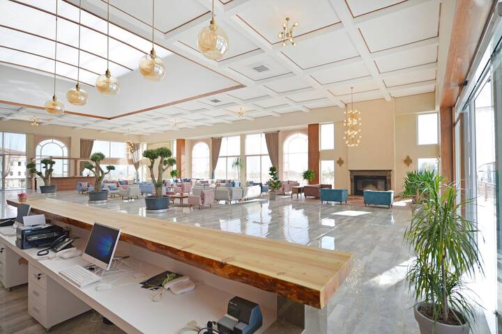 Hotel Interior 3 of 139