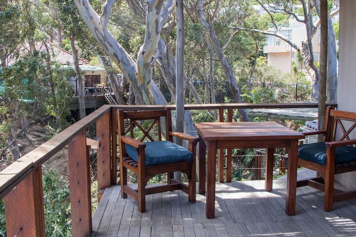 Terrace/Patio 211 of 221