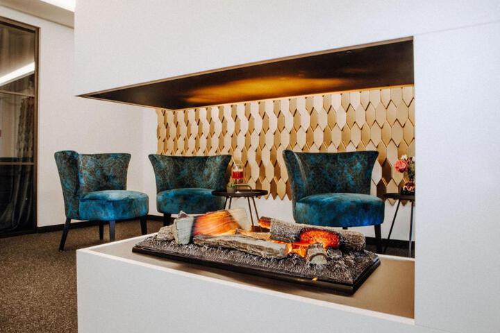 Inside Room Photo