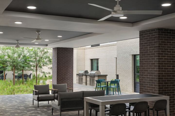 Terrace/Patio 58 of 67