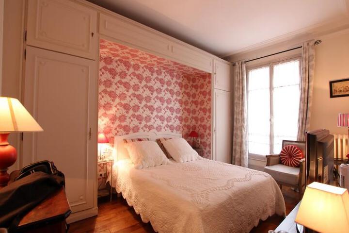 Belle Elysee