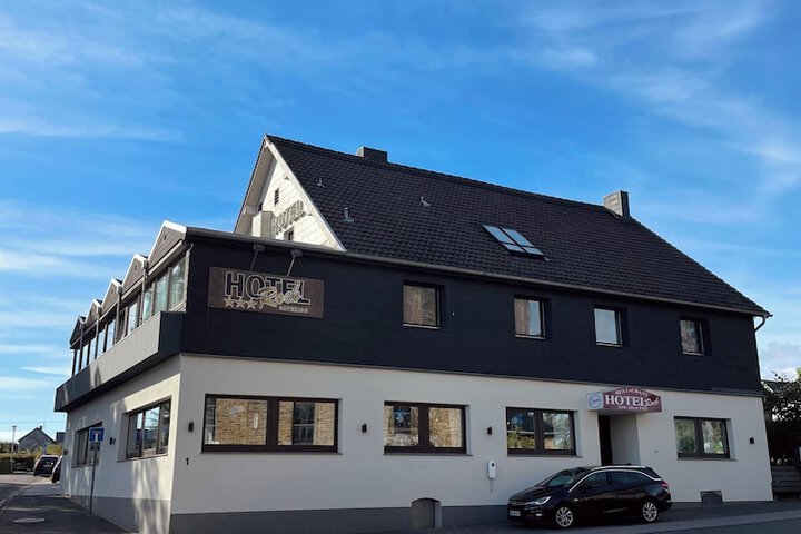 Hotel 58 of 66