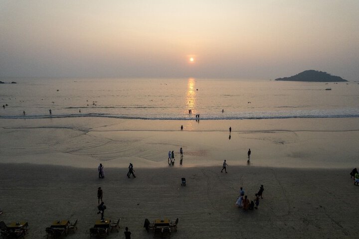 Beach 118 of 132