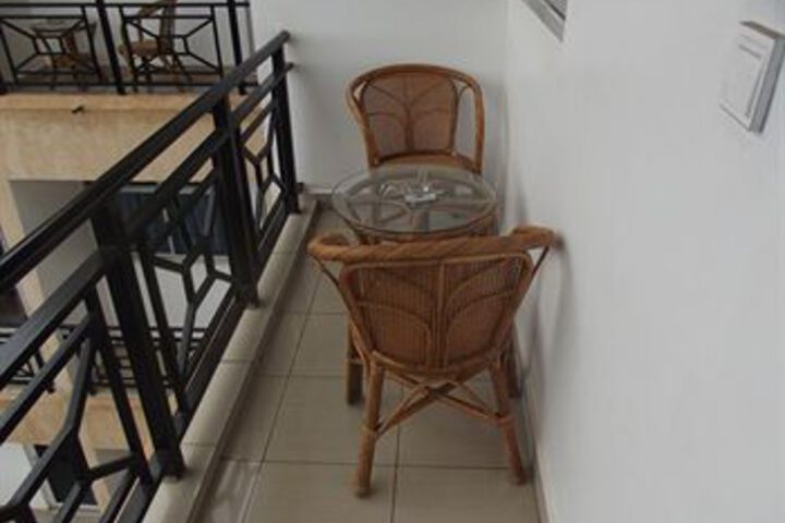 Terrace/Patio 4 of 25