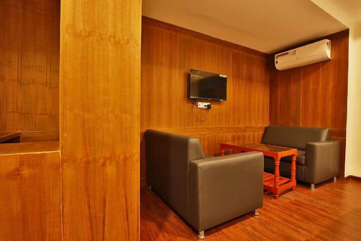 Hotel Interior 3 of 39