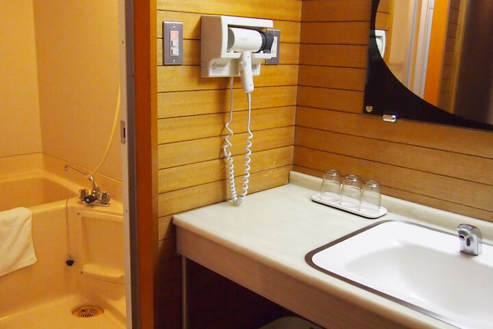 Bathroom Vanities