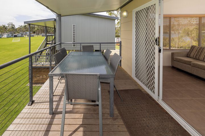 Terrace/Patio 52 of 118