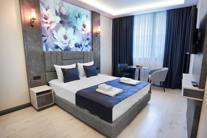 Comfort Point Two Hotel in Istanbul