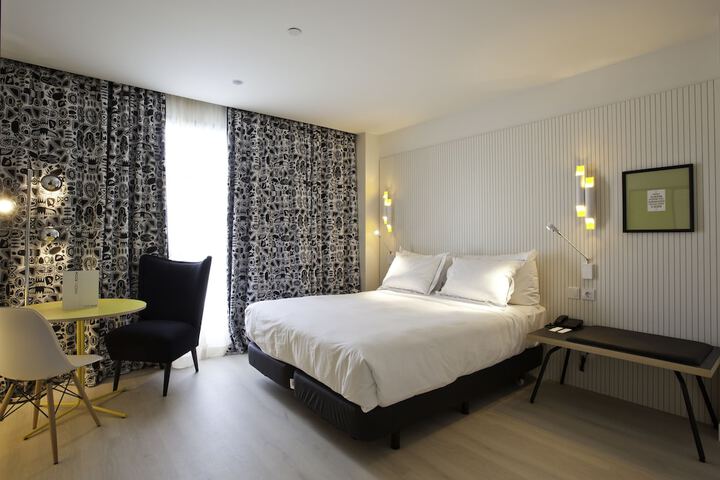 Room 13 of 46
