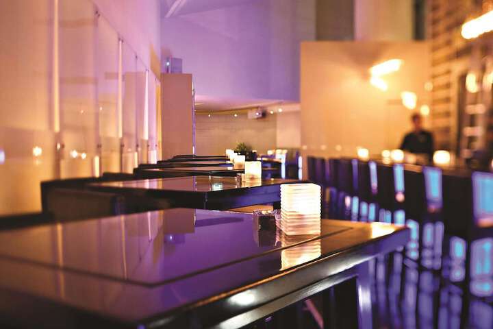 Lounge 118 of 160