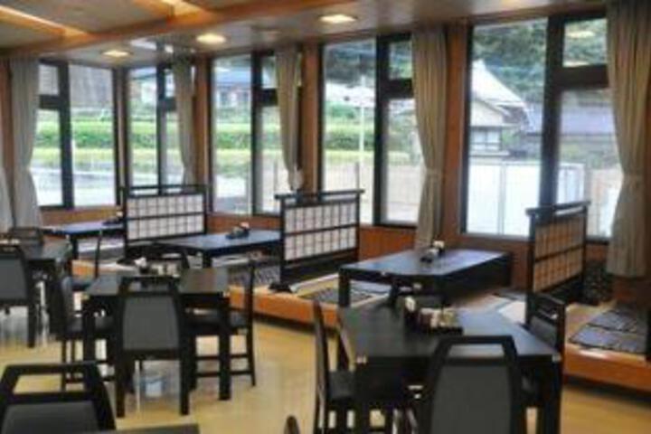 Yasuragi no Sato Yamakuni