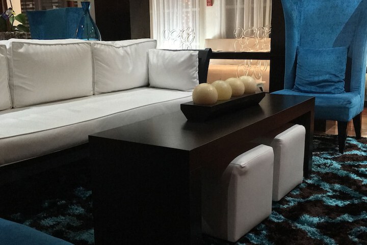 Lobby Photos
