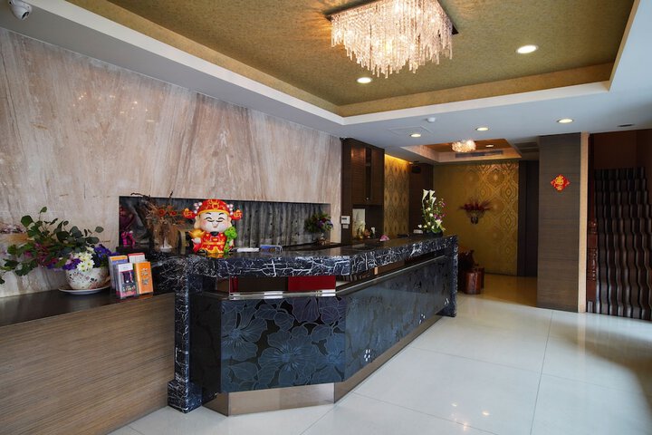 Hotel Interior 2 of 66