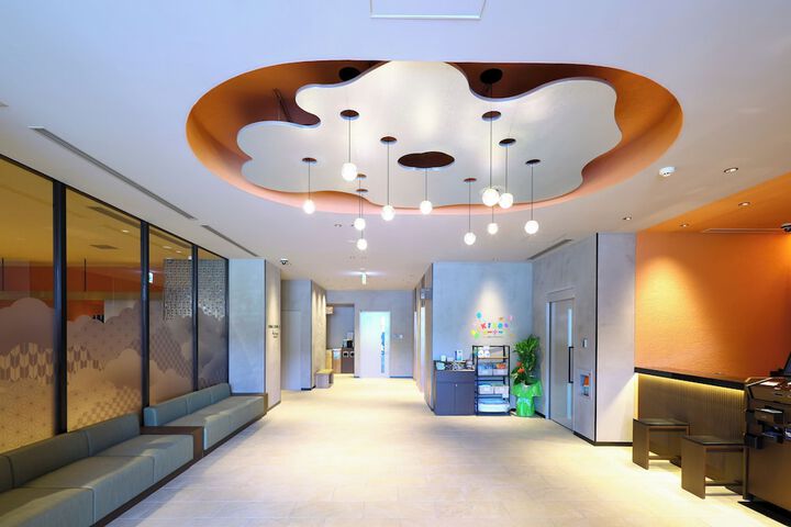 Hotel Interior 2 of 41